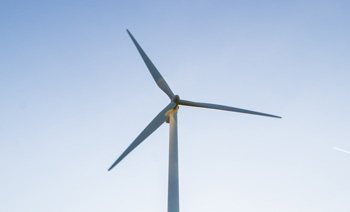 Sale of single turbine wind farm site, Aberdeenshire