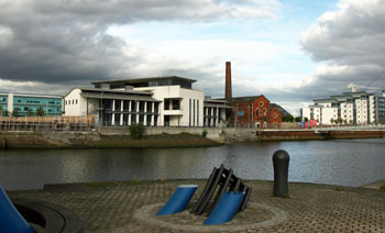 University of Wales Trinity St David