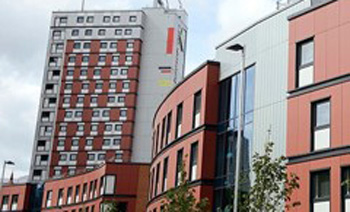 Aston Student Village