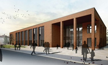 Carntyne and Blairdardie Bundled Schools hub Project