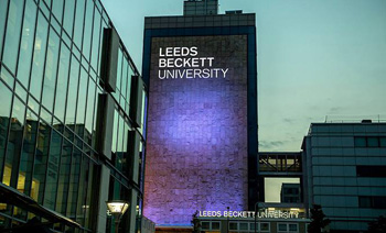 Leeds Beckett University