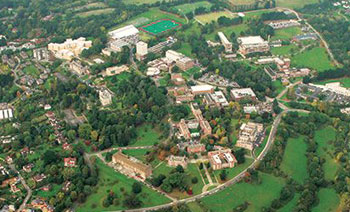 University of Exeter