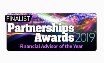 Finalist - Partnership Awards 2019