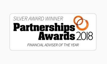 Partnership Awards 2018