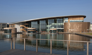 University of York – £120m PP