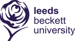leeds Becket logo