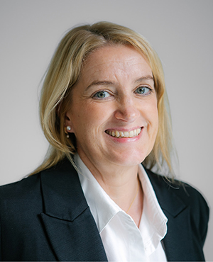 Paula Grieve