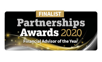 Partnerships Awards 2020