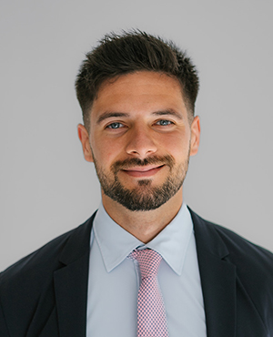 Sami Bouzabia