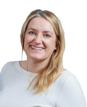 Paula Grieve