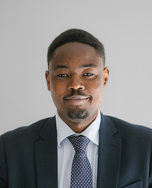 Gitahi Mwangi