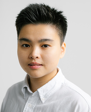 Yiqi Zhou