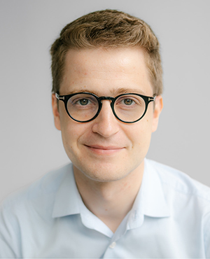Etienne Luneau