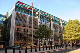 2 Marsham Street PPP Contract Change